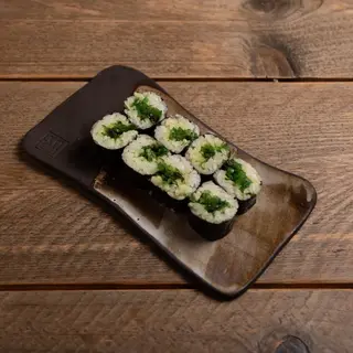 Maki De Wakame (8 Uds.)