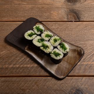 Maki De Wakame 