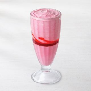Strawberry - Double Thick