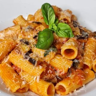 Gnocchi alla sorrentina