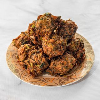 Mix Bhajiya