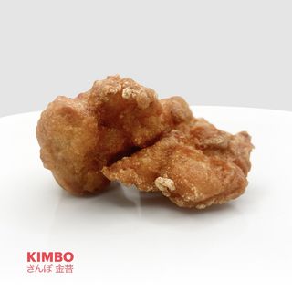 POLLO FRITO ESTILO JAPONÉS - 7 uds