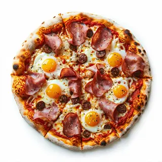 Mangia e taci normale