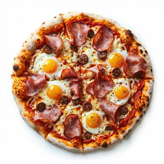 Mangia e taci normale