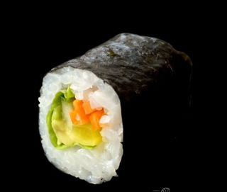 Maki Végétarien 6 pièces