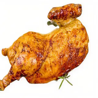Pollo Asado (Medio)