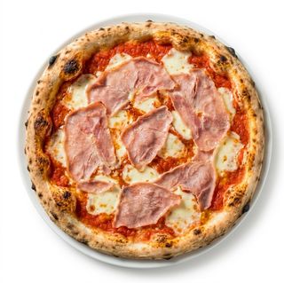 Pizza Prosciutto (33 Cm.)
