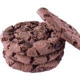 Choco con chispas de choco