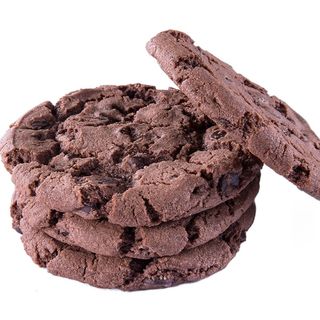 Choco con chispas de choco