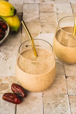 Duo Juice Datte-Banane