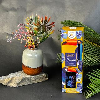 Coffret Évasion Tropicale