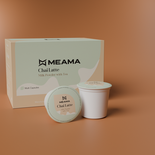 ჩაი ლატე