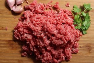 Picada de  Vaca Selección La Oka