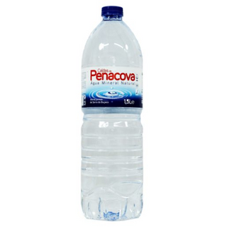 Água 1,5 L
