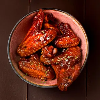 SPICY BOOM