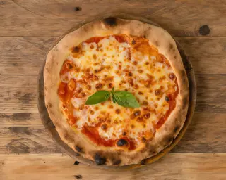 Margherita