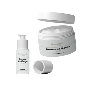 Pack Rejuvenecimiento Intensivo