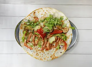 Piadina