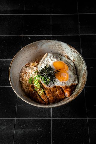 Katsudon