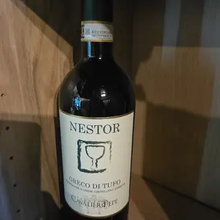 Greco di Tufo Nesto