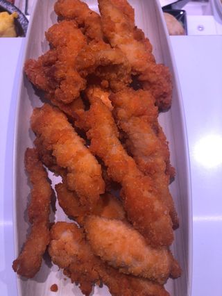 Pollastre Picant (200 G.)