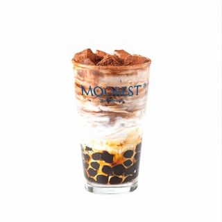 Thé Au Lait Cacao & Perles