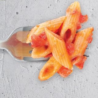 Pennette al Pomodoro
