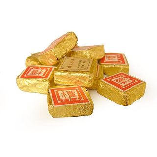 Чай Шу Пу Ер кубик (підвищеної витримки) (50г)