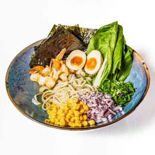 Spicy Miso