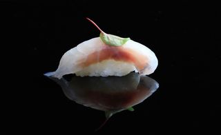 32 Nigiri suzuki - 2 pezzi