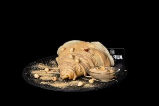 Palačinka sa belom Nutellom