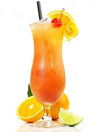 Jus Cocktail