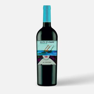 Al-Cantàra - Occhi di ciumi 0,75 lt