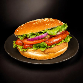 DonBBQ Kobasica