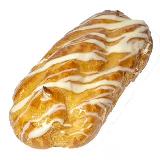 Éclair Crema