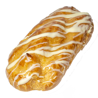Éclair Crema