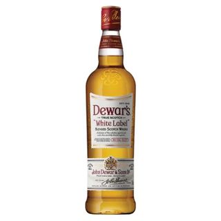Dewar's white label (1 lt.)