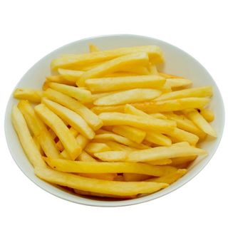 Patatas Fritas