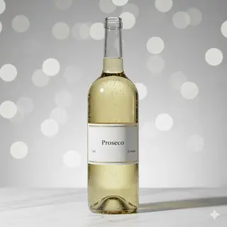 Vino Proseco (750 Ml.)