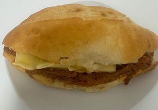 Bocadillo De Carne