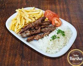 Lagartinhos de Porco Preto