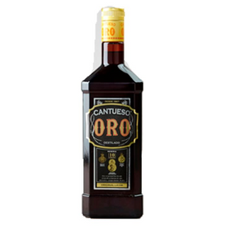 Licor Cantueso Oro Reserva 10 Años 1L