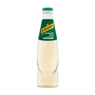 Ginger Ale (330 Ml.)