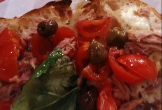 Fresa fredda Montecristo