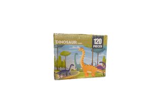 დინოზავრის ფაზლი 120ნაწილიანი 52x38