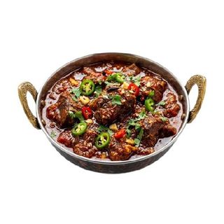 Vindaloo - Picante