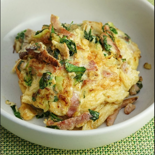 Huevo Revuelto Fuyun