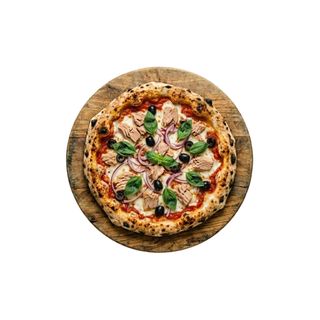 Pizza Thon