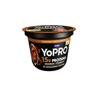 YoPRO Chocolate: