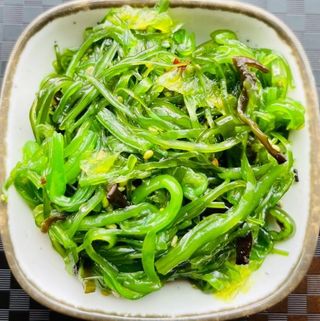 Goma Wakame